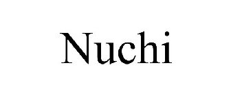 NUCHI