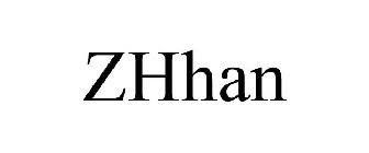 ZHHAN