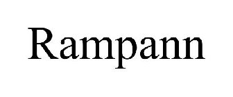 RAMPANN