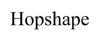 HOPSHAPE