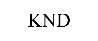 KND