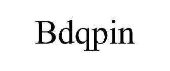 BDQPIN