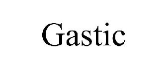 GASTIC