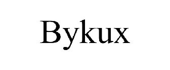 BYKUX