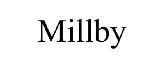MILLBY