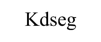 KDSEG