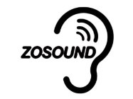 ZOSOUND