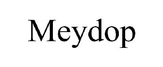 MEYDOP