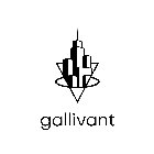 GALLIVANT