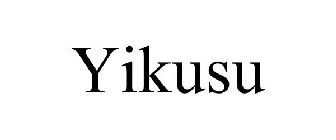 YIKUSU