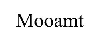 MOOAMT