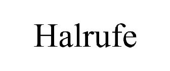 HALRUFE