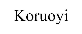 KORUOYI