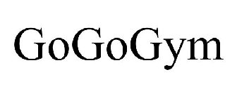 GOGOGYM