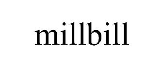 MILLBILL