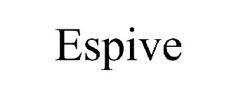 ESPIVE