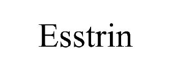 ESSTRIN