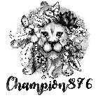 CHAMPION876