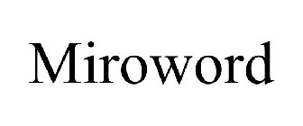 MIROWORD