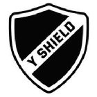 Y SHIELD