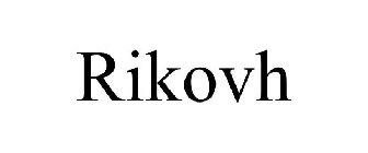 RIKOVH