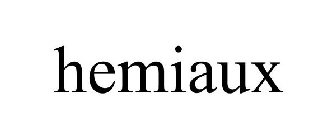 HEMIAUX