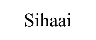 SIHAAI