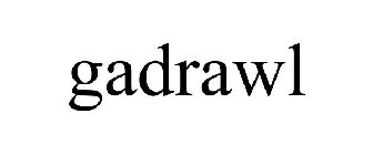 GADRAWL