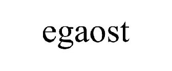 EGAOST