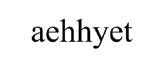 AEHHYET
