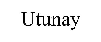 UTUNAY