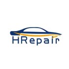 HREPAIR