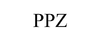 PPZ