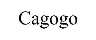 CAGOGO