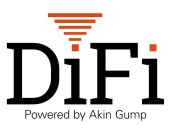 DIFI POWERED BY AKIN GUMP