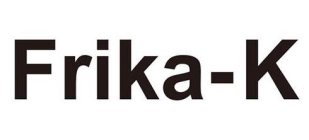 FRIKA-K