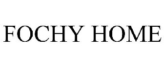 FOCHY HOME