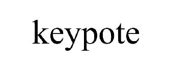 KEYPOTE