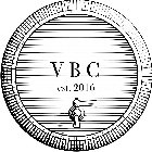 VBC EST. 2016