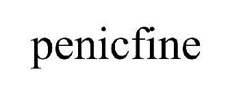 PENICFINE