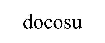 DOCOSU