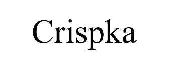 CRISPKA