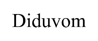 DIDUVOM