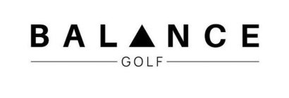 BALANCE GOLF