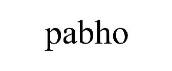 PABHO