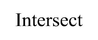 INTERSECT