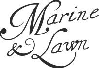MARINE & LAWN
