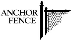 ANCHOR FENCE