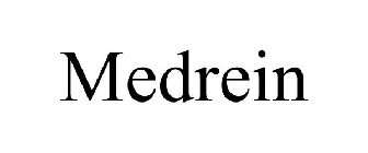 MEDREIN