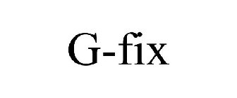 G-FIX